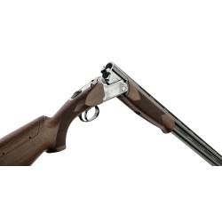 Fusil de sport FAIR Super Sporting MASTER 12/76 Canons 76 cm. Crosse fixe