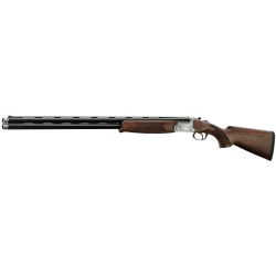 Fusil de sport FAIR Super Sporting MASTER 12/76 Canons 76 cm. Crosse réglable