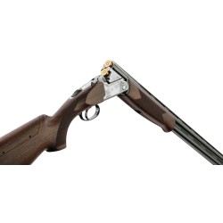 Fusil de sport FAIR Super Sporting MASTER 12/76 Canons 76 cm. Crosse réglable
