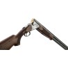 Fusil de sport FAIR Super Sporting MASTER 12/76 Canons 76 cm. Crosse réglable
