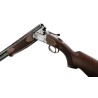 Fusil de sport FAIR Super Sporting MASTER 12/76 Canons 76 cm. Crosse réglable