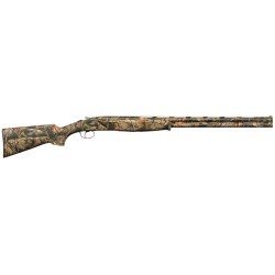 Fusil de chasse Fair Premier Gabion Extracteur Camouflage 12/89. Super. Ext. Mono Détente Can.76 Camo CI Steel
