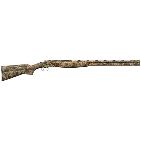 Fusil de chasse Fair Premier Gabion Extracteur Camouflage 12/89. Super. Ext. Mono Détente Can.76 Camo CI Steel