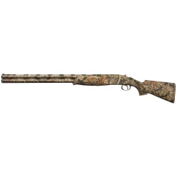 Fusil de chasse Fair Premier Gabion Extracteur Camouflage 12/89. Super. Ext. Mono Détente Can.76 Camo CI Steel