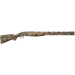 Fusil de chasse Fair Premier Gabion Extracteur Camouflage 12/89. Super. Ext. Mono Détente Can.76 Camo CI Steel