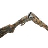 Fusil de chasse Fair Premier Gabion Extracteur Camouflage 12/89. Super. Ext. Mono Détente Can.76 Camo CI Steel