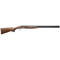 Fusil de chasse FAIR Classic Acier Noir 12/76. Mono-déténte 12/76