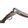 Fusil de chasse FAIR Classic Acier Noir 12/76. Mono-déténte 12/76