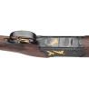 Fusil de chasse FAIR Classic Acier Noir 12/76. Mono-déténte 12/76