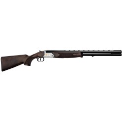 Fusil de chasse Fair Bécassier Classic Silver Canon Bas Rayé 20/76. Mono Détente - Lisse et Rayé