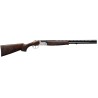 Fusil de chasse Fair Bécassier Classic Silver Canon Bas Rayé 20/76. Mono Détente - Lisse et Rayé