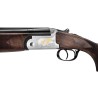 Fusil de chasse Fair Bécassier Classic Silver Canon Bas Rayé 20/76. Mono Détente - Lisse et Rayé