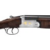 Fusil de chasse Fair Bécassier Classic Silver Canon Bas Rayé 20/76. Mono Détente - Lisse et Rayé