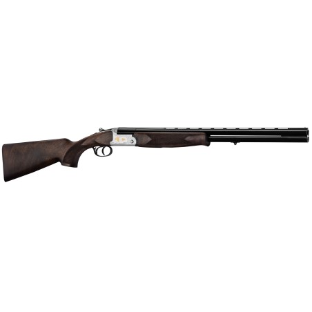 Fusil de chasse FAIR Bécassier Ergal 20/76. 20/76 Double détente