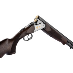 Fusil de chasse FAIR Bécassier Ergal 20/76. 20/76 Double détente
