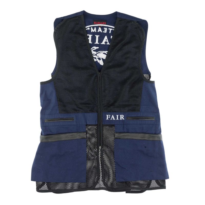 Gilet de tir Fair. Gilet de tir Fair - Taille L