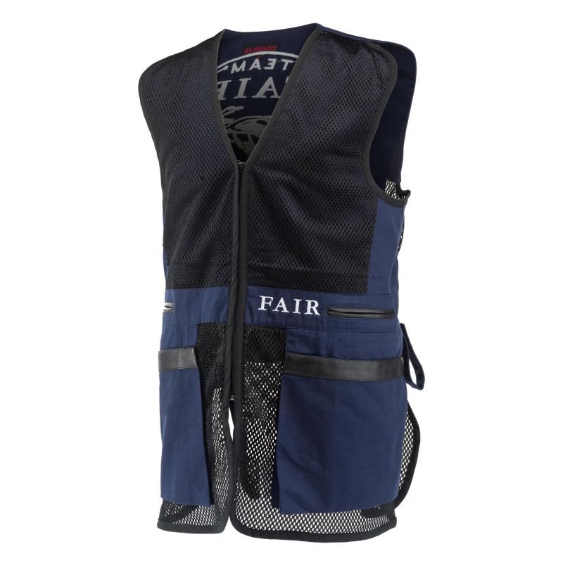 Gilet de tir Fair. Gilet de tir Fair - Taille XXL