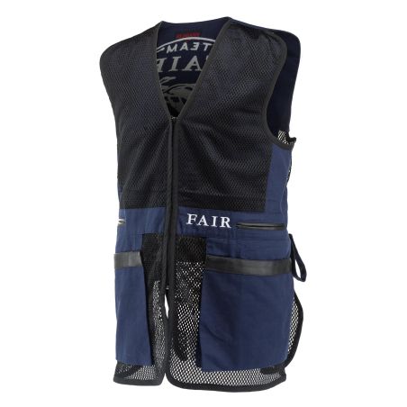 Gilet de tir Fair. Gilet de tir Fair - Taille XXL