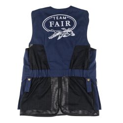 Gilet de tir Fair. Gilet de tir FAIR - Taille S
