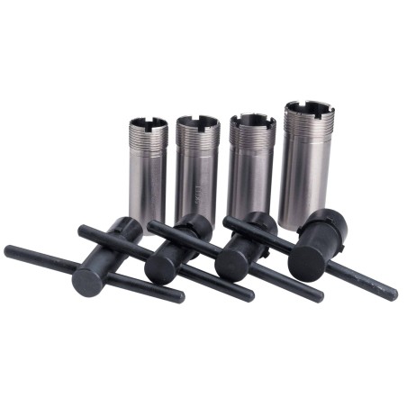 Choke FAIR courts TECHNICHOKE XP50. Cal.28 Full