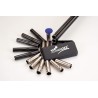 Choke FAIR courts cal.20 TECHNICHOKE XP50. Choke FAIR Cal.20 Court Lisse