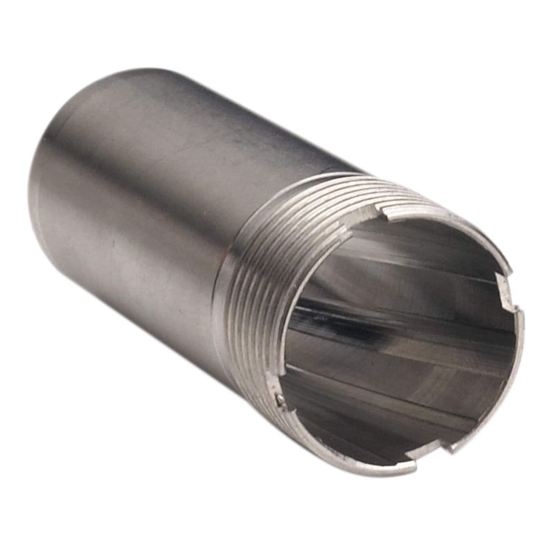 Chokes FAIR rayé dispersant court TECHNICHOKE XP50. Choke rayé Cal 12 Chokes FAIR rayé dispersant court TECHNICHOKE XP50. Choke rayé Cal 12