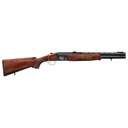 Fusil de chasse superposé Country SLUG - Cal. 12/76