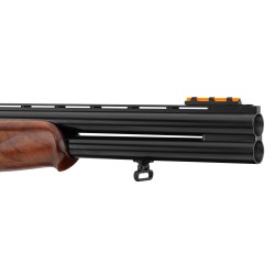 Fusil de chasse superposé Country SLUG - Cal. 12/76