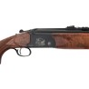 Fusil de chasse superposé Country SLUG - Cal. 12/76