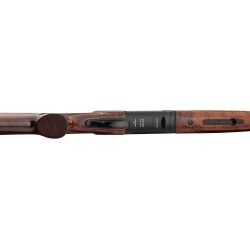 Fusil de chasse superposé Country SLUG - Cal. 12/76