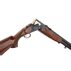Fusil de chasse superposé Country SLUG - Cal. 12/76