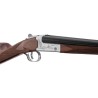 Fusil de chasse juxtaposé Country - Cal. 410/76 canon 71 cm
