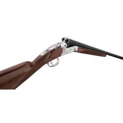 Fusil de chasse juxtaposé Country - Cal. 410/76 canon 71 cm