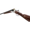 Fusil de chasse juxtaposé Country - Cal. 410/76 canon 71 cm