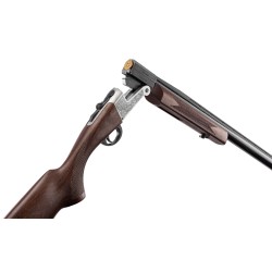 Fusil monocoup pliant Cal. 12/76 - Investarm modèle 80 LS canon 81 cm