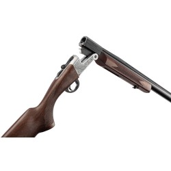 Fusil monocoup pliant Cal. 12/76 - Investarm modèle 80 LS canon 81 cm