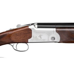 Fusils superposés de plaine Yildiz - Cal. 12/76 canon 66 cm