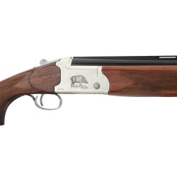 Fusil Slug Superposé Yildiz - Cal. 12/76 canon 51 cm