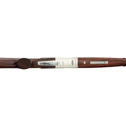 Fusil Slug Superposé Yildiz - Cal. 12/76 canon 51 cm