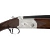 Fusil Superposé Yildiz extracteur - Cal. 28/70 canon 71 cm