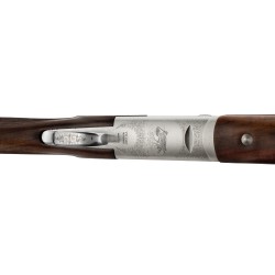 Fusil Superposé Yildiz extracteur - Cal. 28/70 canon 71 cm