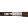 Fusil Superposé Yildiz extracteur - Cal. 28/70 canon 71 cm