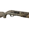 Fusil de chasse semi-automatique camo Country - Cal. 12/76 canon 76 cm