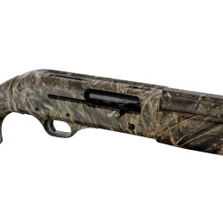 Fusil de chasse semi-automatique camo Country - Cal. 12/76 canon 76 cm