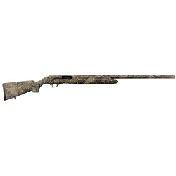 Fusil de chasse semi-automatique camo Country - Cal. 12/76 canon 76 cm