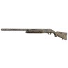 Fusil de chasse semi-automatique camo Country - Cal. 12/76 canon 76 cm