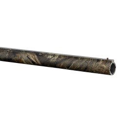 Fusil de chasse semi-automatique camo Country - Cal. 12/76 canon 71 cm