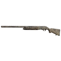 Fusil de chasse semi-automatique camo Country - Cal. 12/76 canon 71 cm