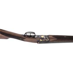 Renato Baldi Tradition Juxtaposé Cal. 20 canon 71 cm