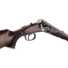 Carabine Baldi Tradition Express juxtaposés - Extracteur 8 x 57 JRS/ canon 60 cm